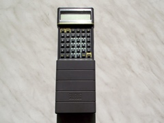 Psion Organiser II Model XP