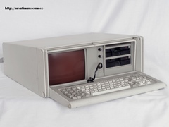 IBM PC Portable