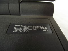 Chicony NB5620