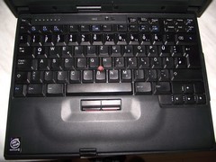 IBM ThinkPad 560Z (type 2640)