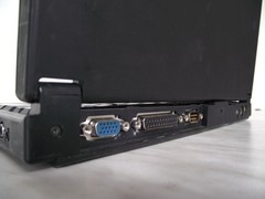 IBM ThinkPad 560Z (type 2640)