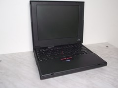 IBM ThinkPad 390