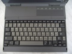 Sharp PC-4700
